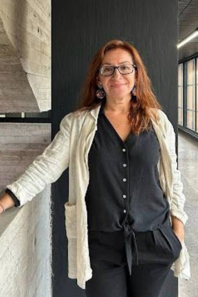 María Luisa Méndez