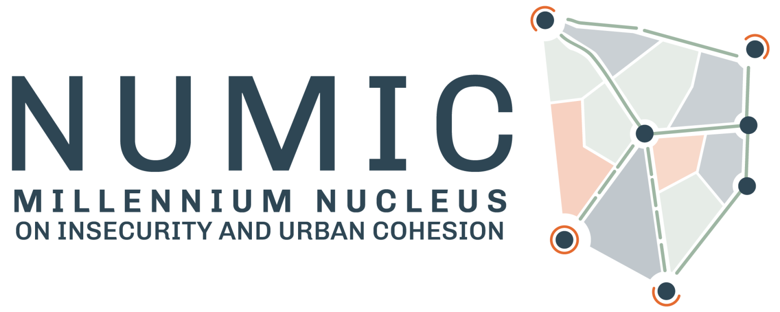 Numic Home - NUMIC