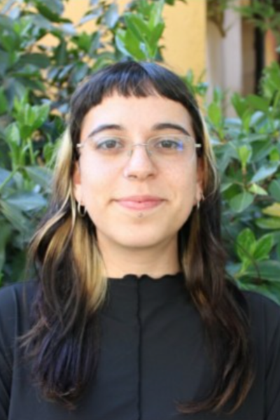 Catalina Roa Machado