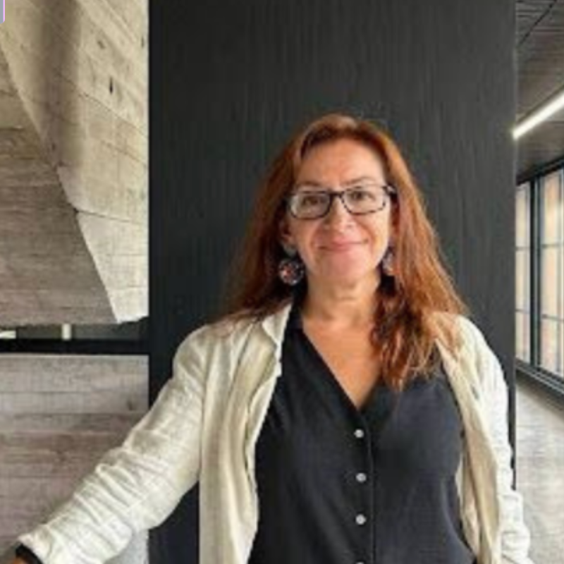 María Luisa Méndez