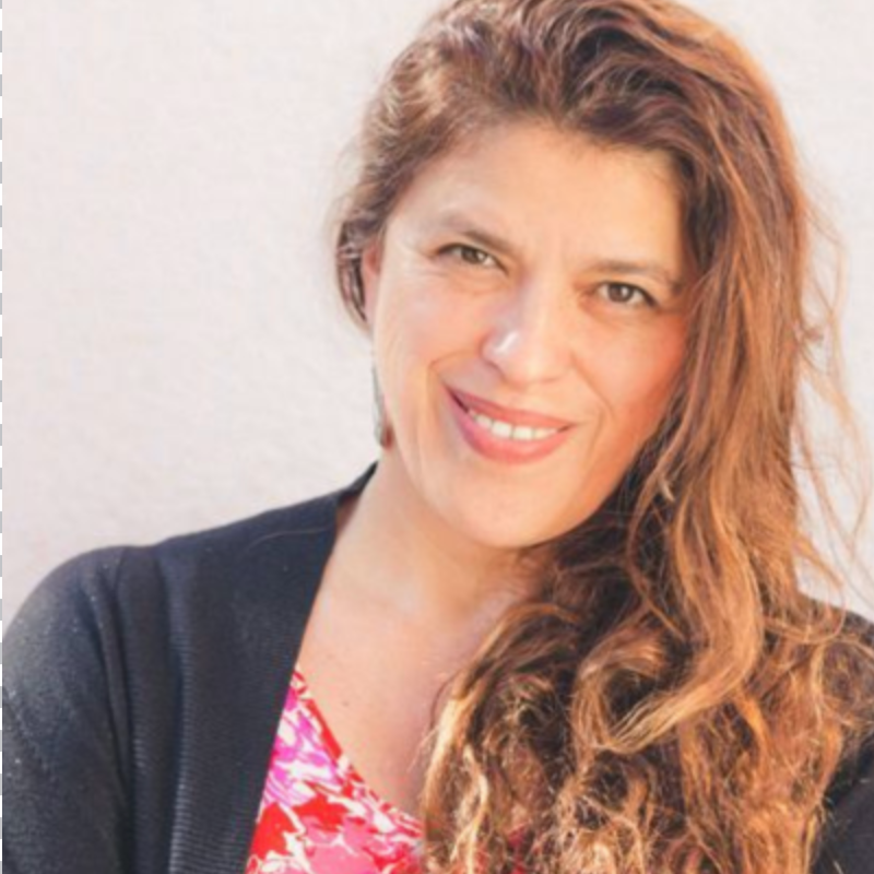 Carolina Stefoni
