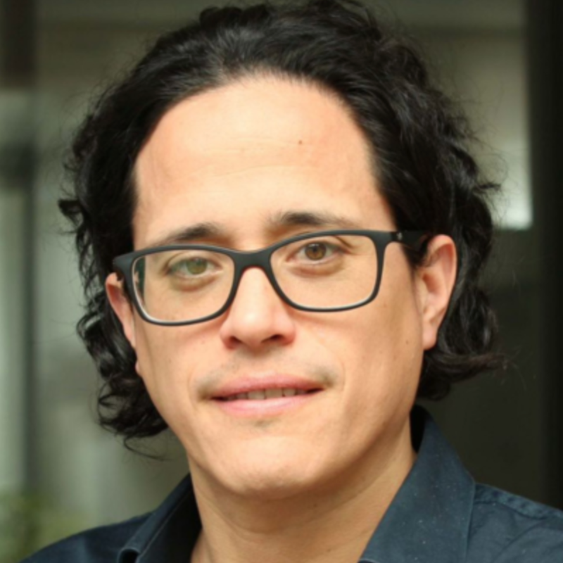 Gabriel Otero