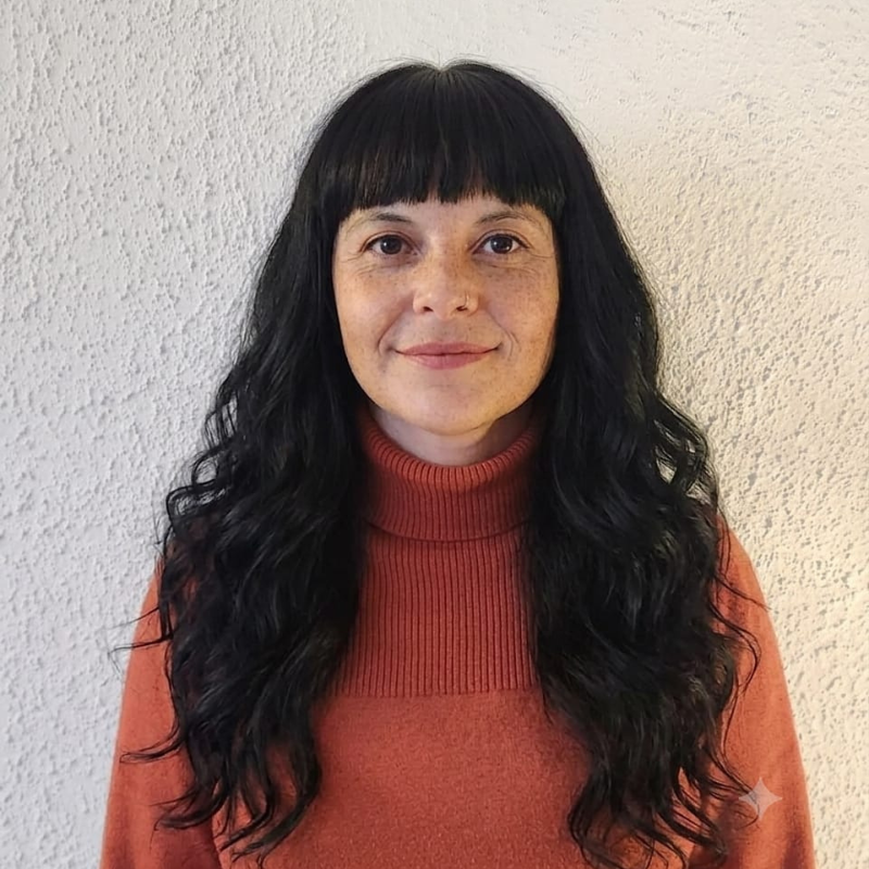 Gabriela Córdova- Rivera
