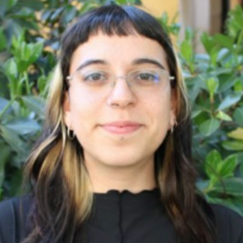 Catalina Roa Machado
